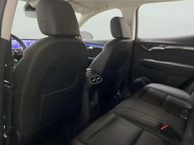 Used 2024 Buick Envision Preferred AWD/4WD image 62