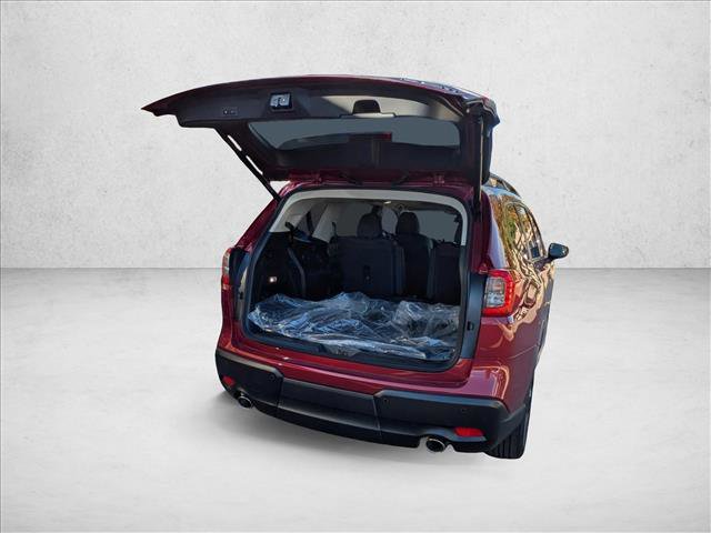 New 2025 Subaru Ascent Bronze Edition image 25