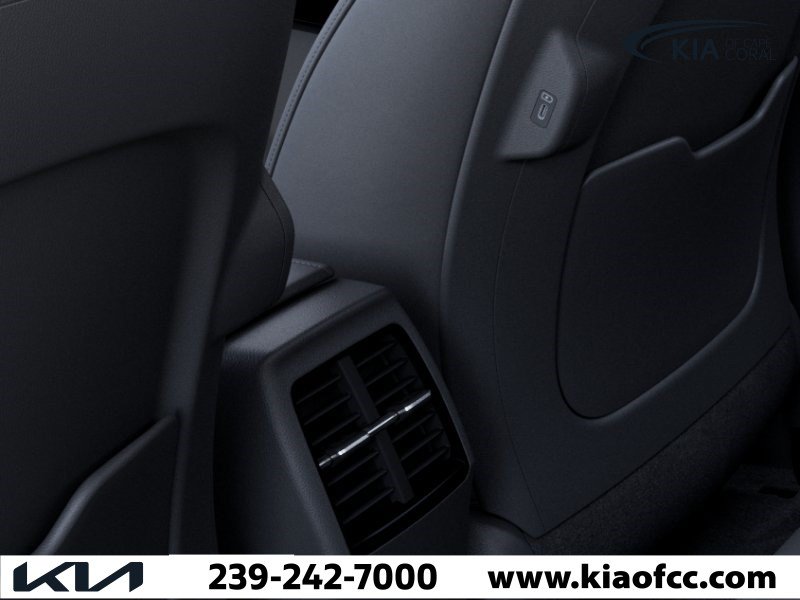 New 2026 Kia Niro Wind FWD image 26