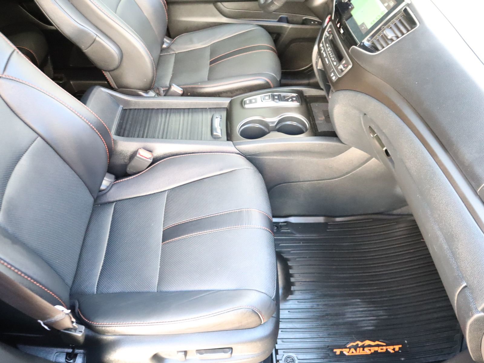 Used 2022 Honda Passport TrailSport image 54