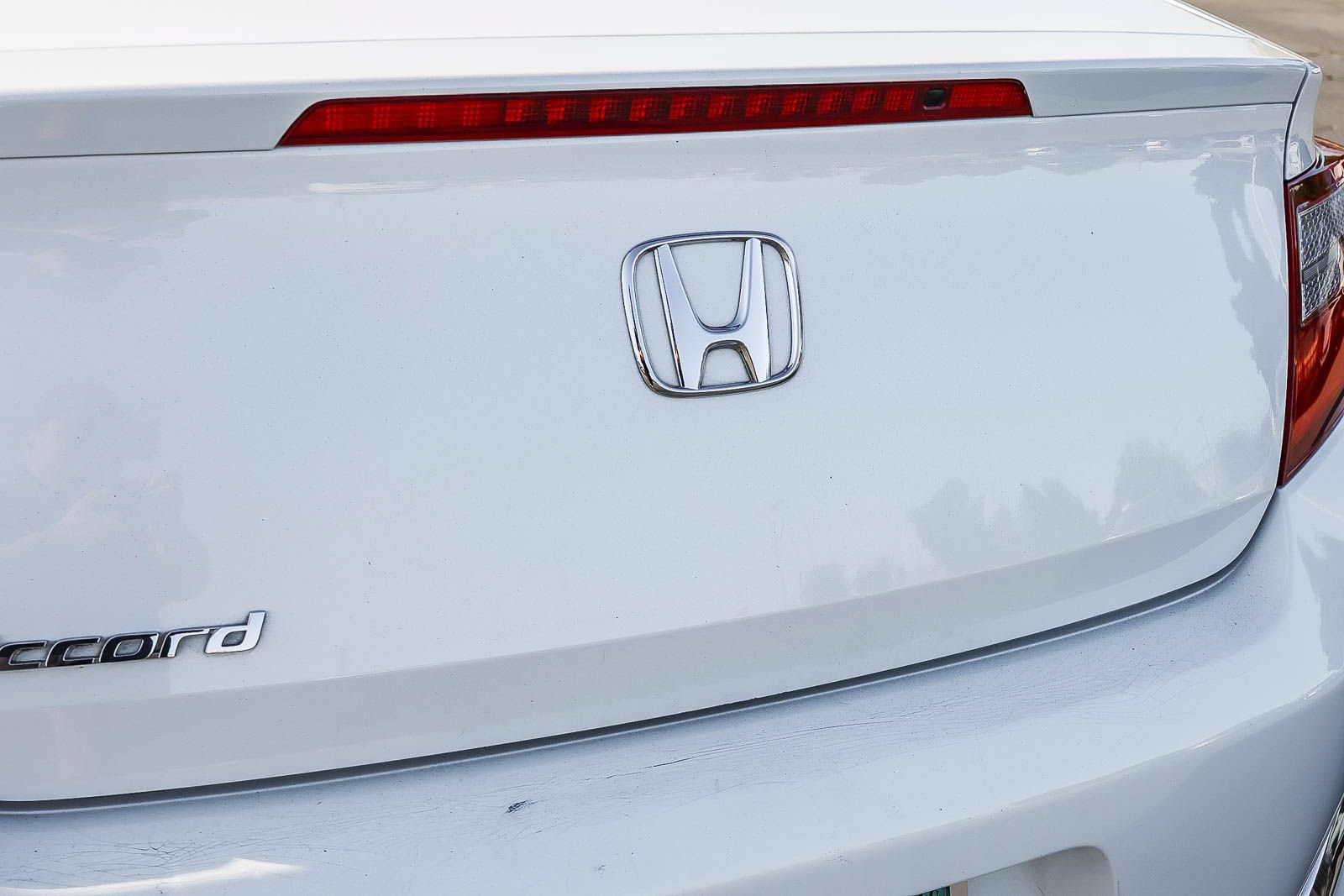 Used 2016 Honda Accord EX-L image 12