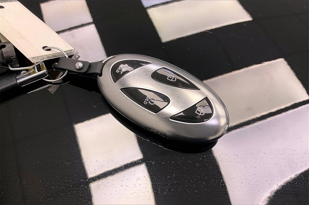 Certified 2024 Hyundai Sonata SEL image 8