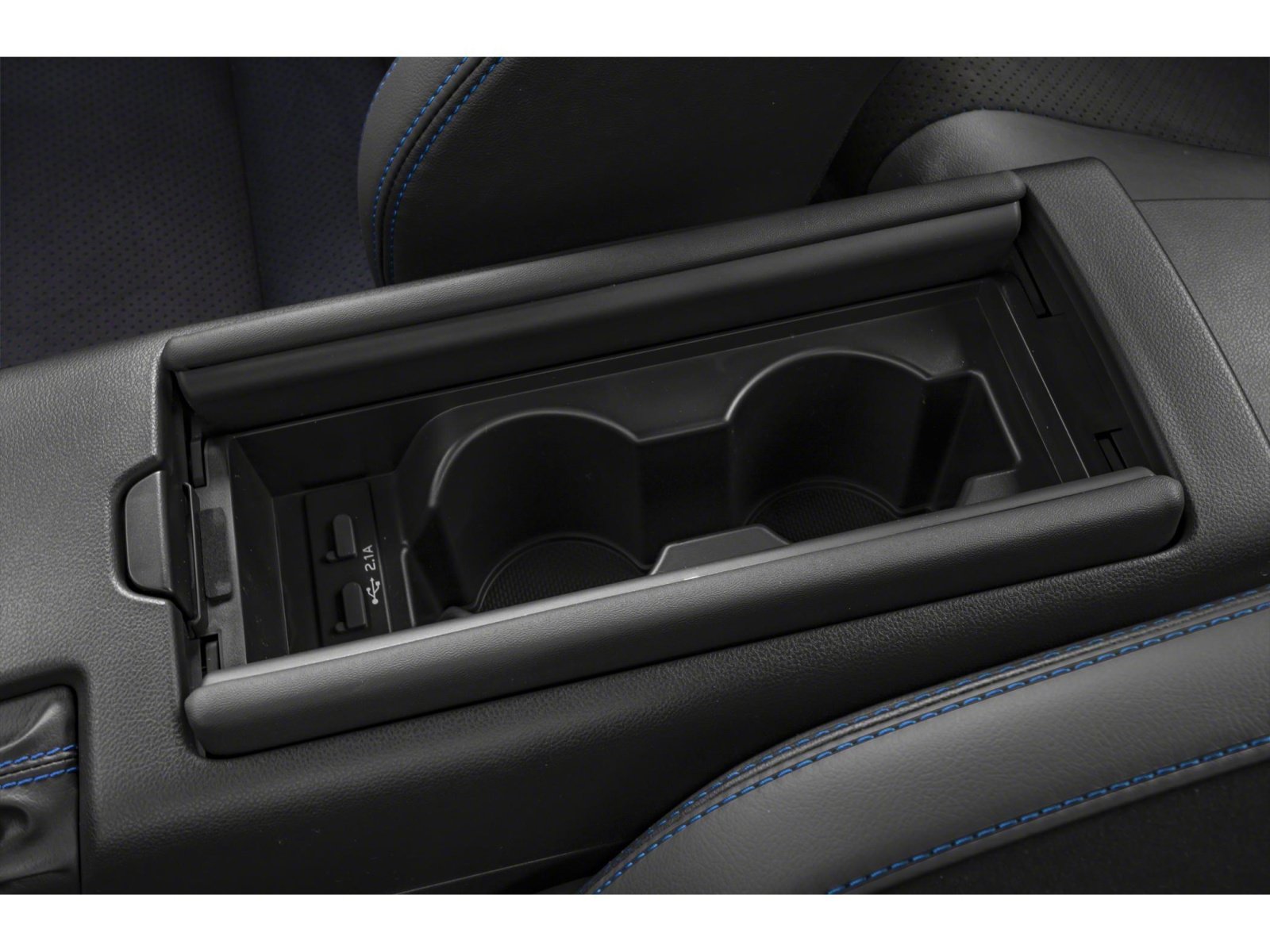 New 2026 Subaru BRZ tS RWD image 9
