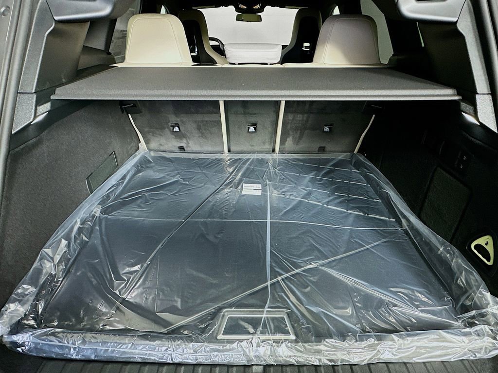 New 2026 BMW iX xDrive45 image 33