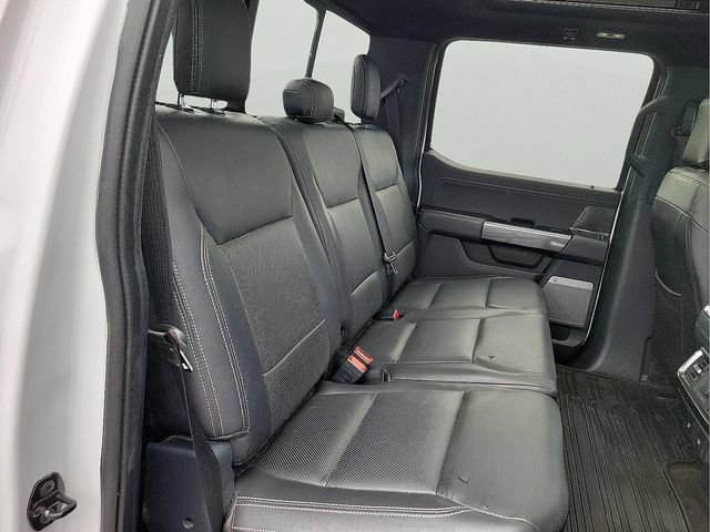 Used 2021 Ford F150 XLT w/ Equipment Group 302A High AWD/4WD image 15