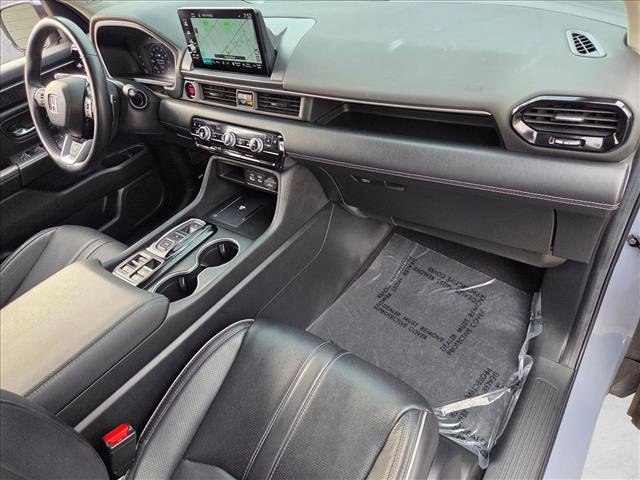 Used 2024 Honda Pilot Elite image 21