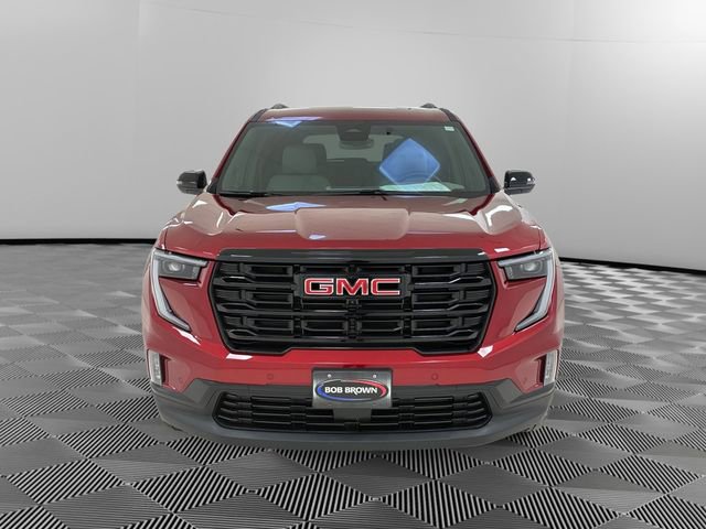 Used 2024 GMC Acadia Elevation w/ Super Cruise Package image 8