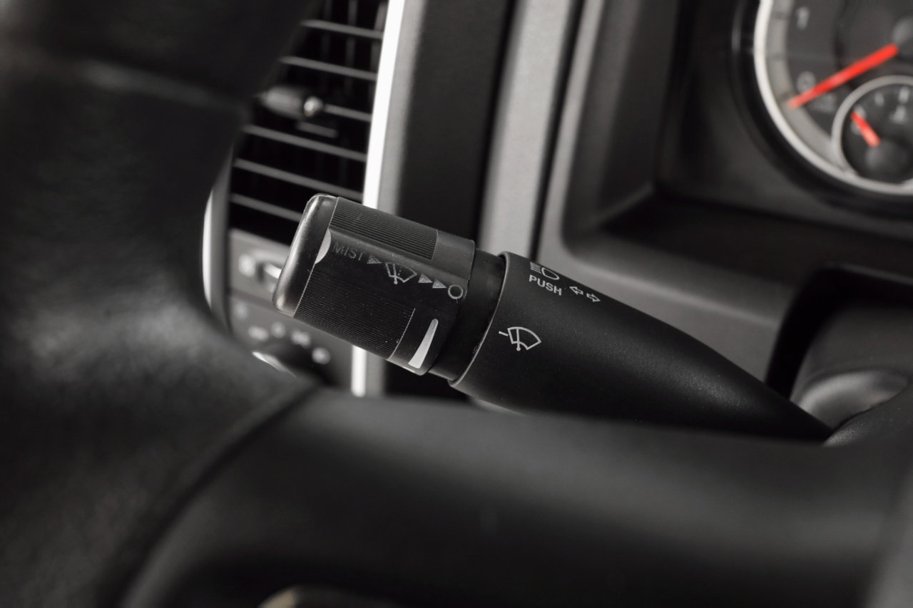 Used 2018 RAM 1500 Outdoorsman image 17