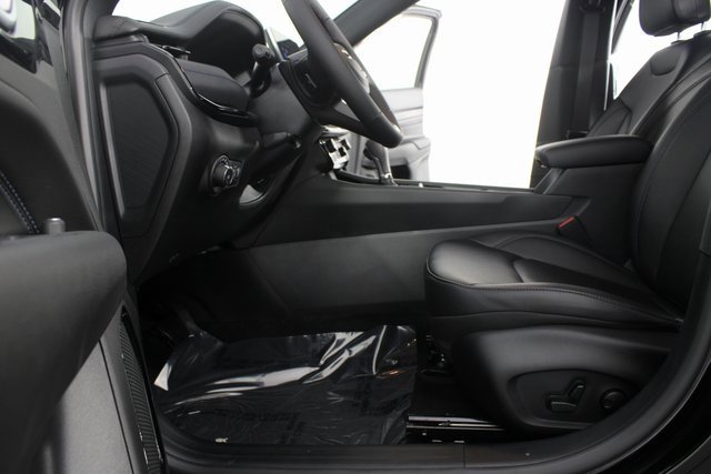 New 2026 Jeep Compass Limited w/ Limited Altitude Pack image 14