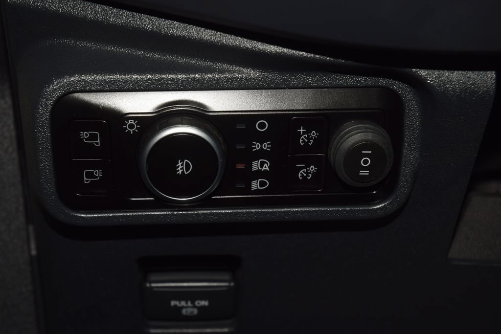 Used 2025 Ford Bronco Outer Banks AWD/4WD image 39