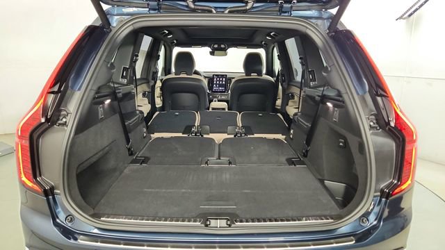 New 2026 Volvo XC90 T8 Plus w/ Protection Package Premier AWD/4WD image 43