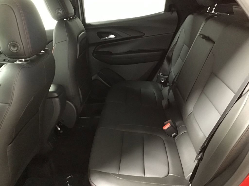New 2026 Chevrolet TrailBlazer RS w/ Convenience Package image 12