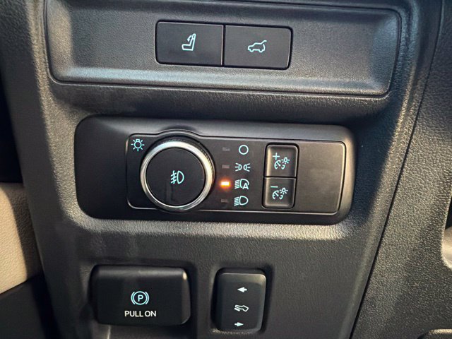 Used 2024 Ford Expedition Limited AWD/4WD image 32