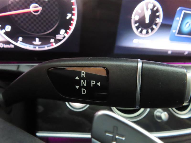 Used 2018 Mercedes-Benz E 43 AMG 4MATIC Sedan image 25