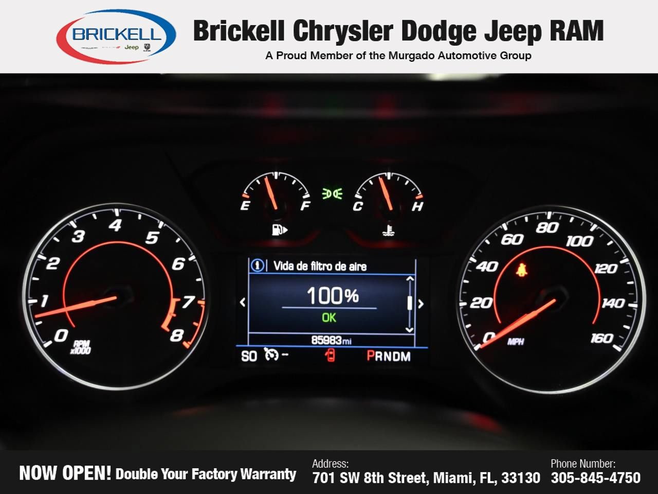 Used 2020 Chevrolet Camaro LT RWD image 34
