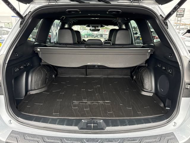 Used 2022 Subaru Forester Wilderness w/ Wilderness Package image 14