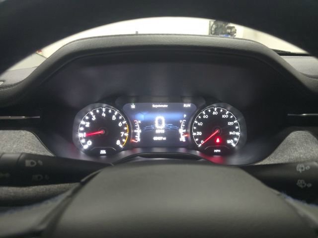 Used 2022 Jeep Compass Latitude w/ Convenience Group image 27