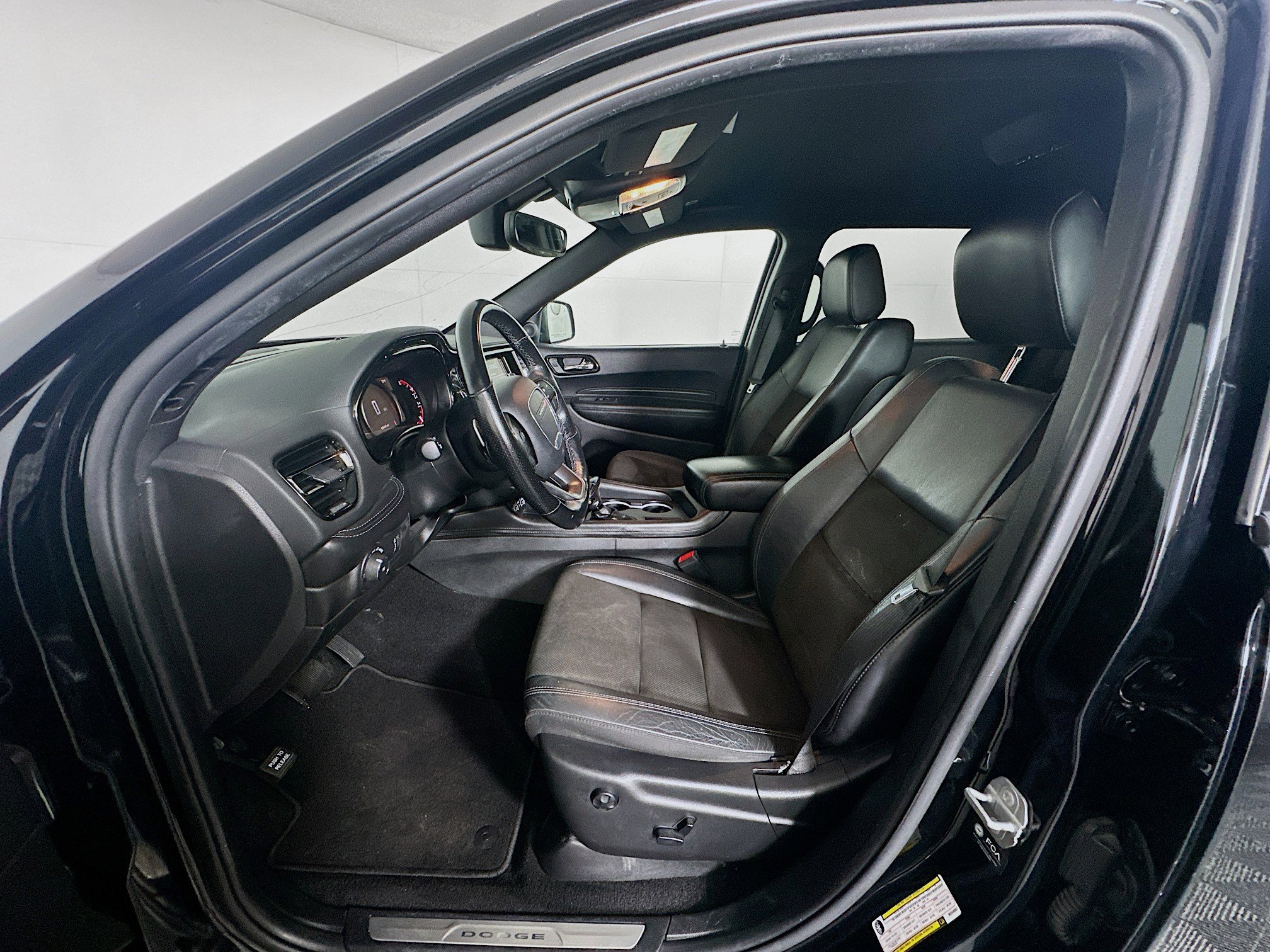 Used 2021 Dodge Durango GT RWD image 13