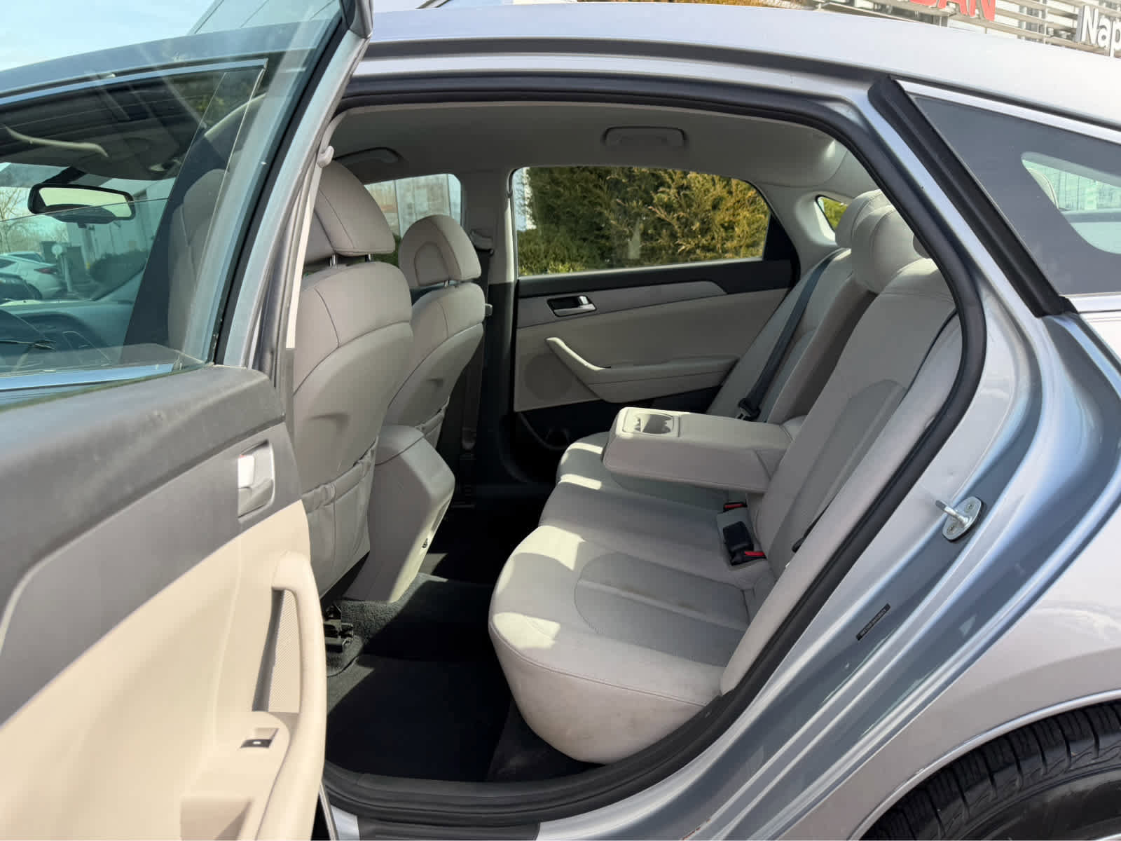 Used 2017 Hyundai Sonata SE image 14