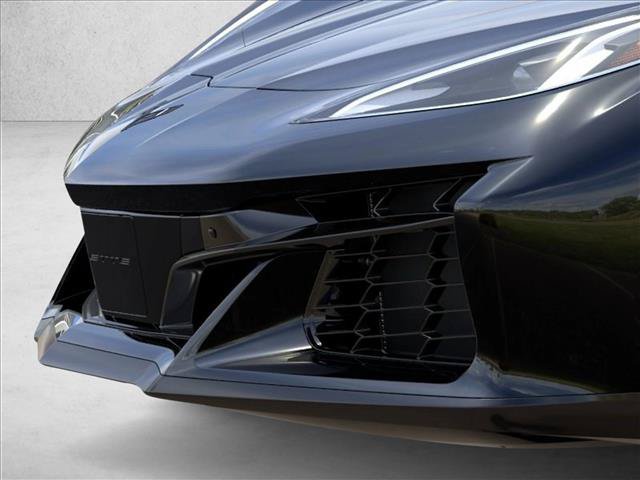 New 2027 Chevrolet Corvette Grand Sport w/ Z52 Sport Performance Package RWD image 13