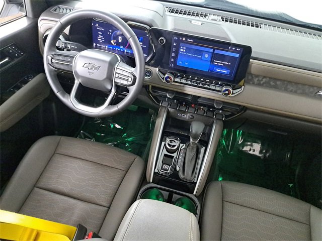 Used 2023 Chevrolet Colorado ZR2 w/ ZR2 Convenience Package III image 15