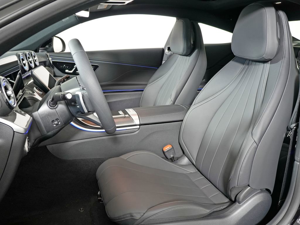 New 2026 Mercedes-Benz CLE 450 4MATIC Coupe image 10