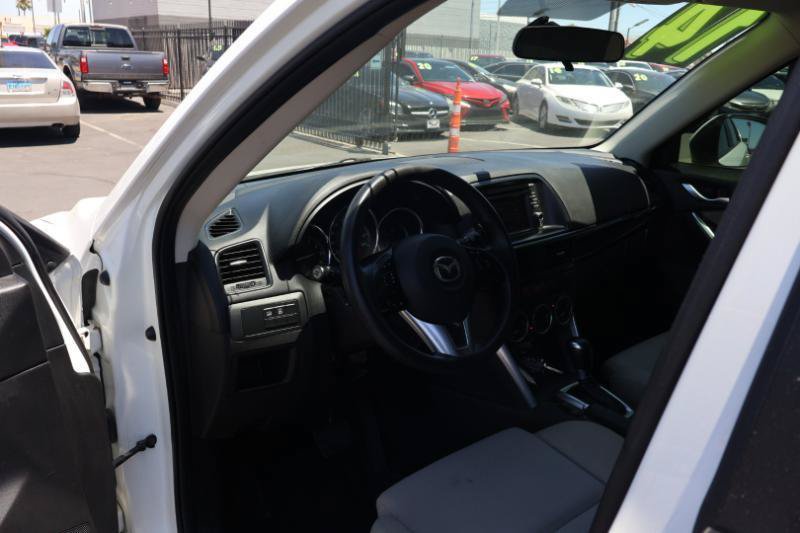 Used 2014 MAZDA CX-5 Sport w/ Bluetooth Audio Package AWD/4WD image 16