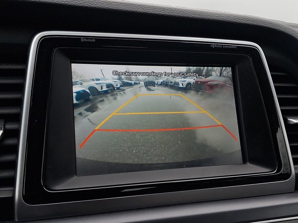 Used 2018 Hyundai Sonata SEL image 17