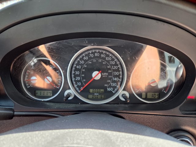 Used 2005 Chrysler Crossfire Limited RWD image 25