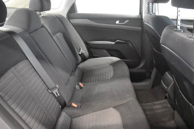 Used 2025 Kia K5 LXS FWD image 17