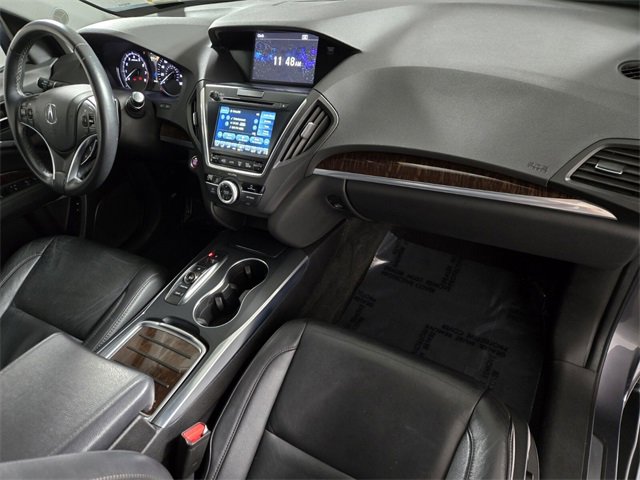 Used 2020 Acura MDX 3.5L image 24