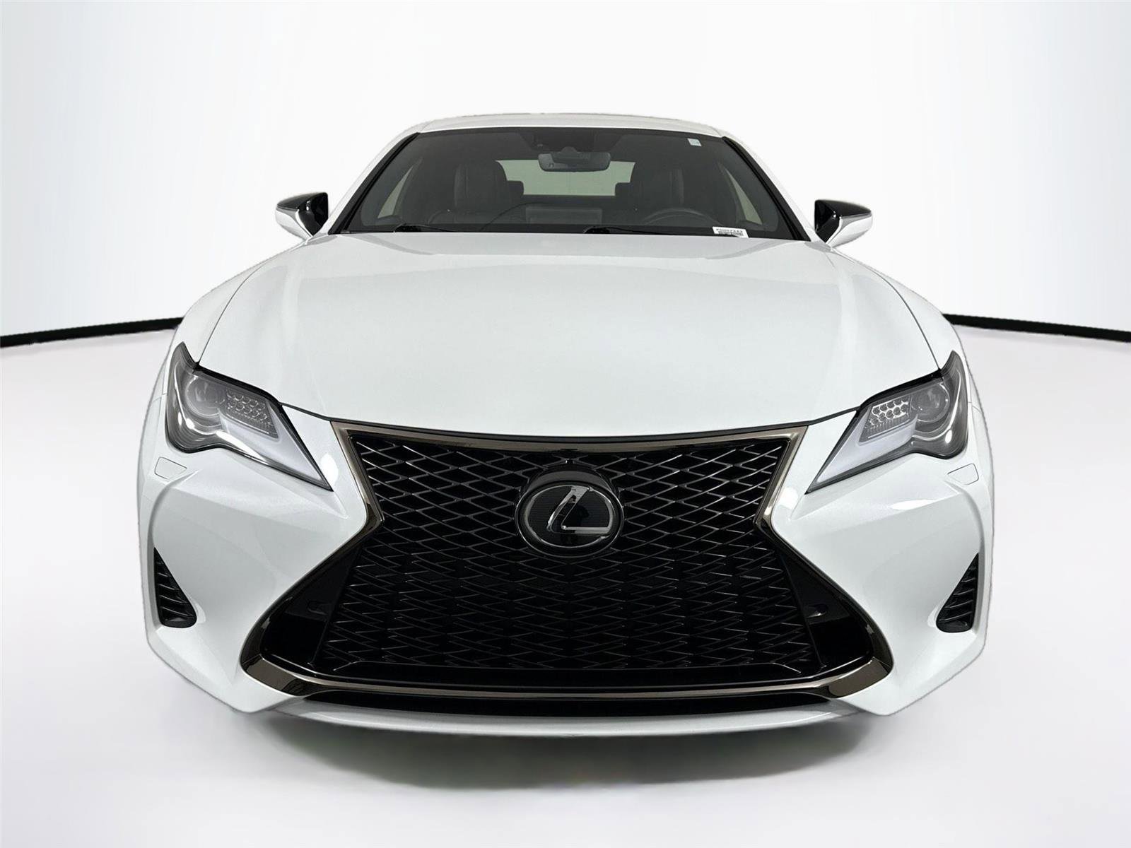 Used 2024 Lexus RC 300 F Sport image 3