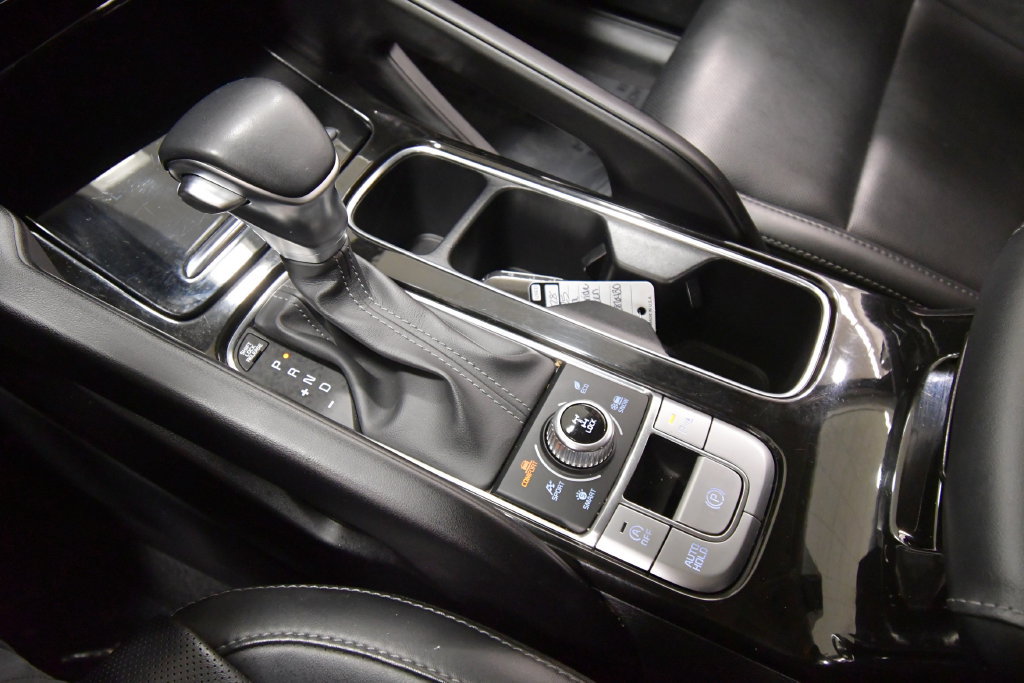 Certified 2025 Kia Telluride S AWD/4WD image 27