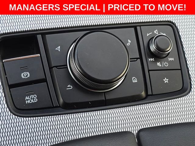 Used 2024 MAZDA CX-90 3.3 Turbo w/ Preferred Plus image 30