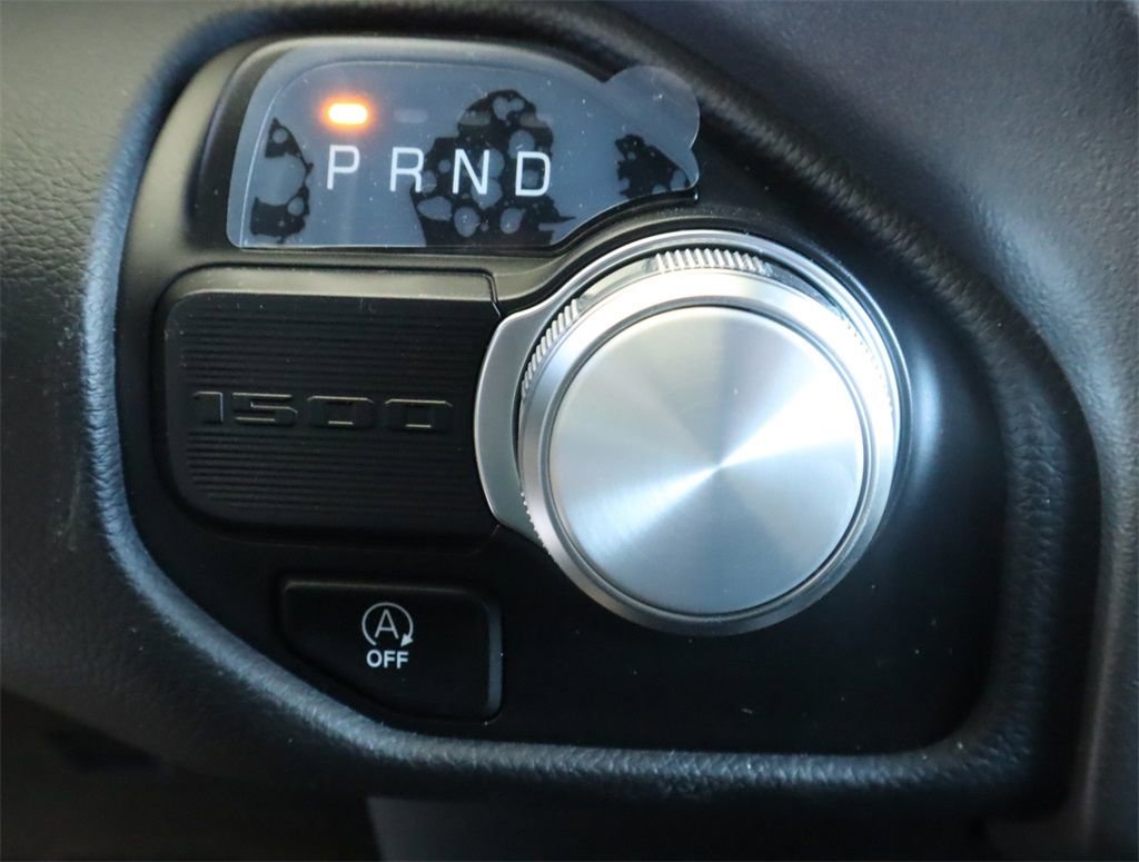 Used 2023 RAM 1500 Laramie image 14