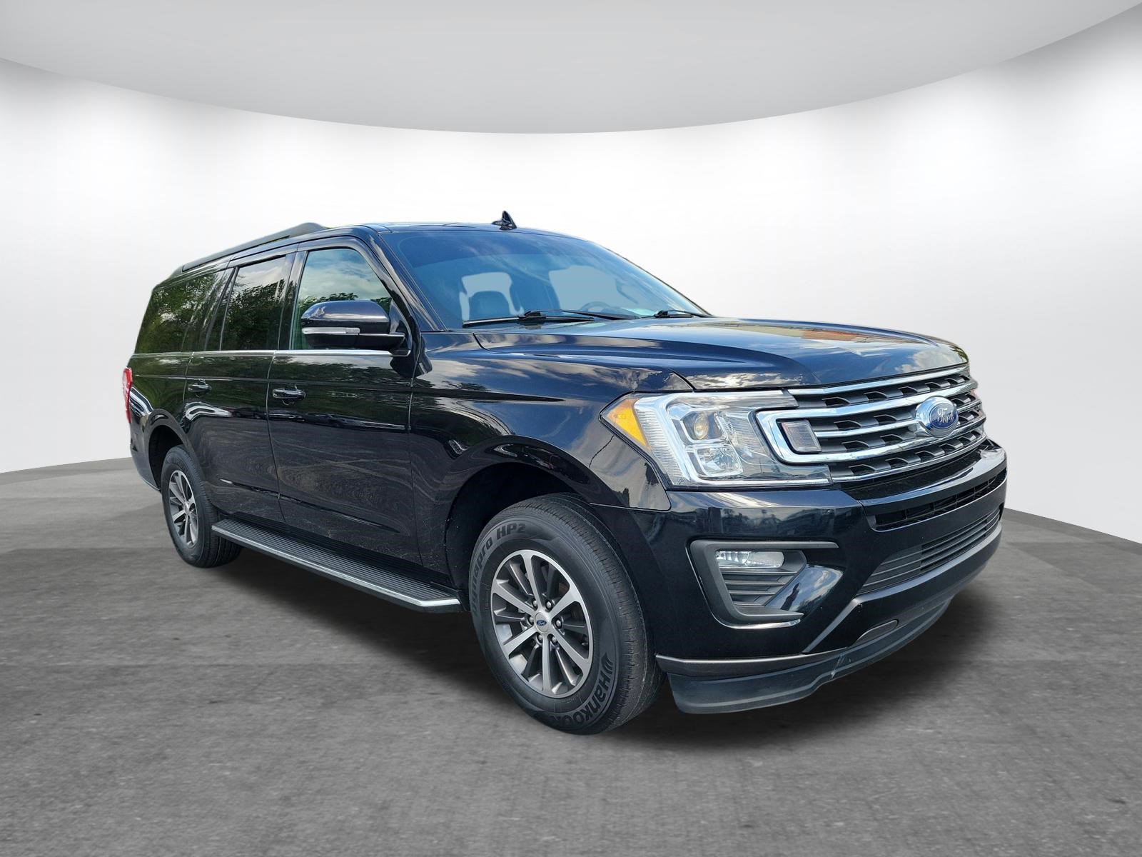 Used 2021 Ford Expedition Max XLT image 25