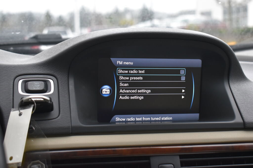 Used 2015 Volvo S80 T5 Platinum image 11