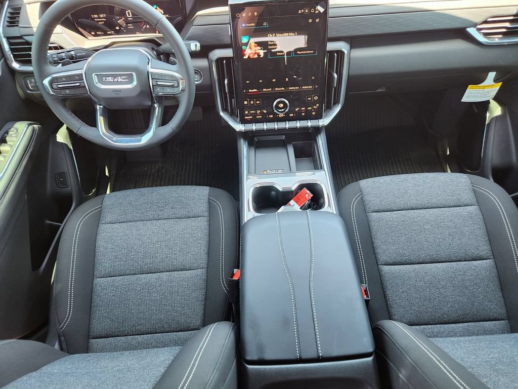 New 2025 GMC Acadia Elevation AWD/4WD image 19