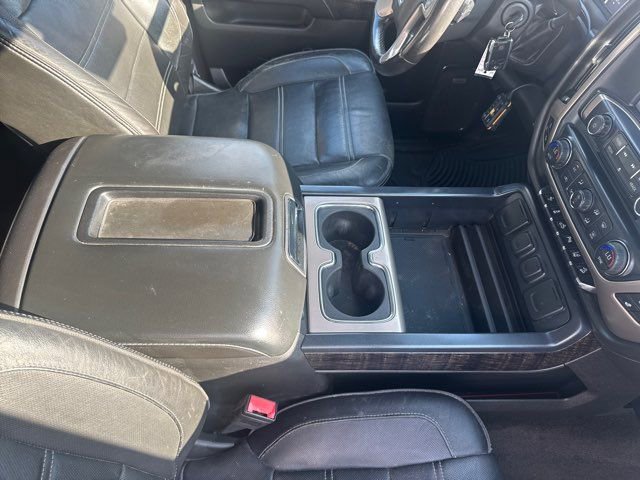 Used 2015 GMC Sierra 1500 Denali w/ Driver Alert Package image 19
