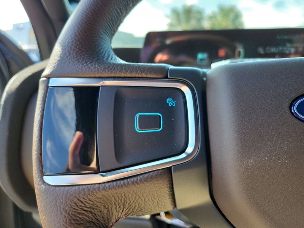 New 2026 Ford Expedition Max King Ranch AWD/4WD image 22