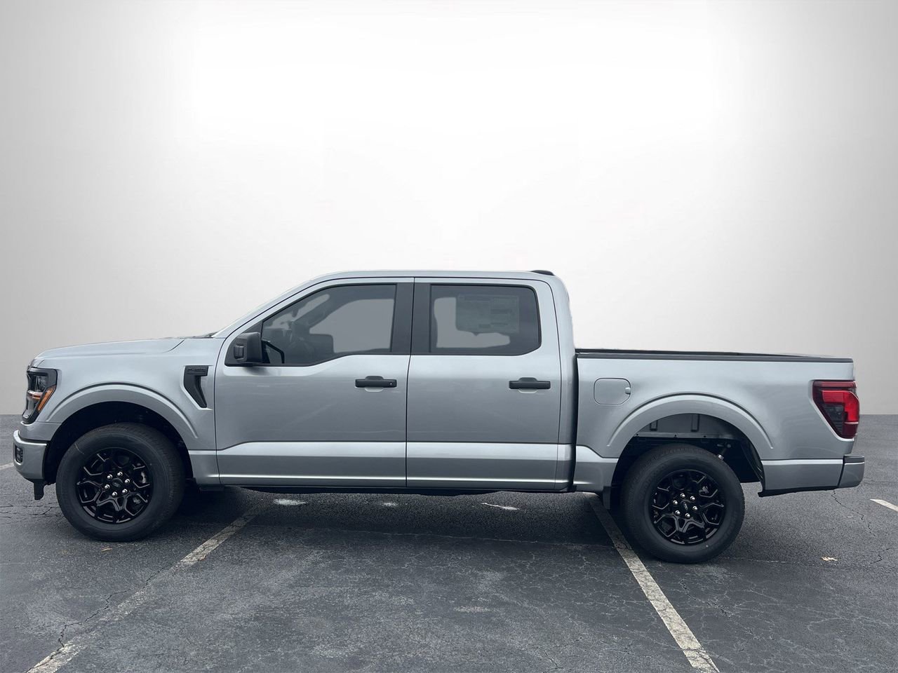 New 2026 Ford F150 STX image 21