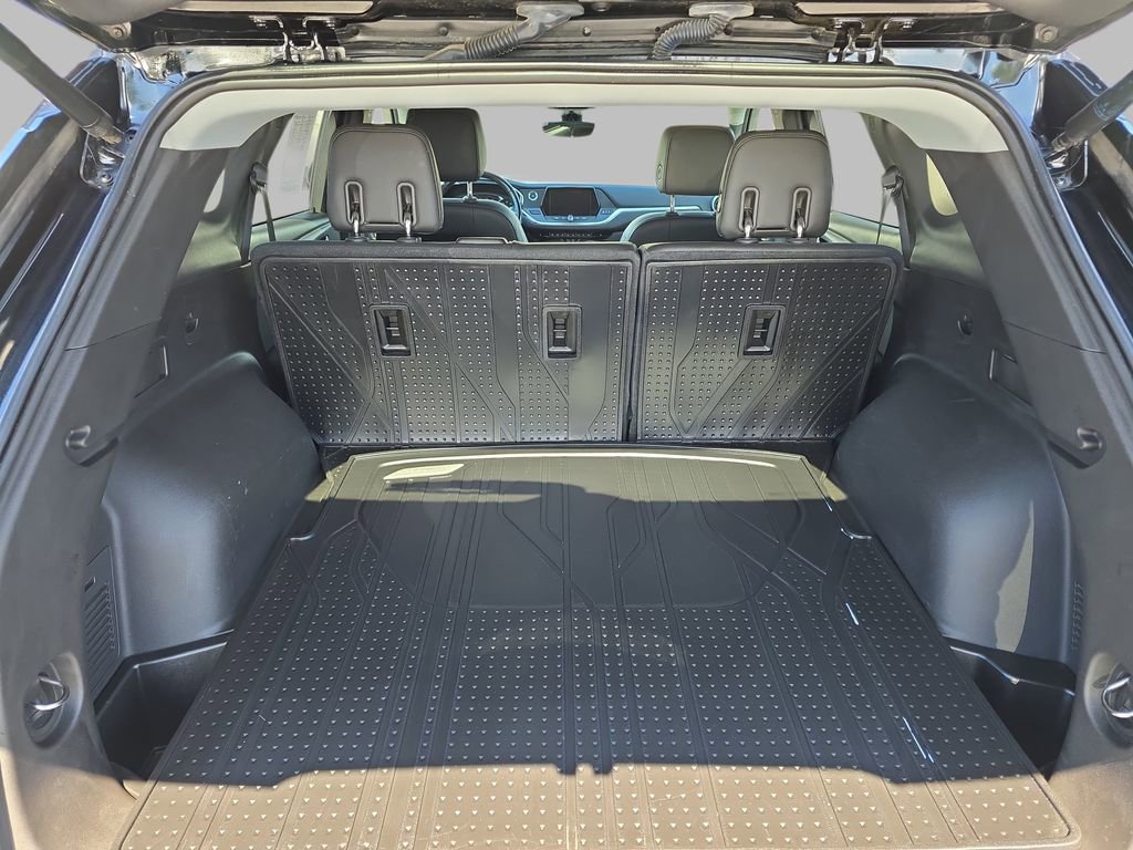 Used 2019 Chevrolet Blazer LT w/ Sound & Technology Package FWD image 13