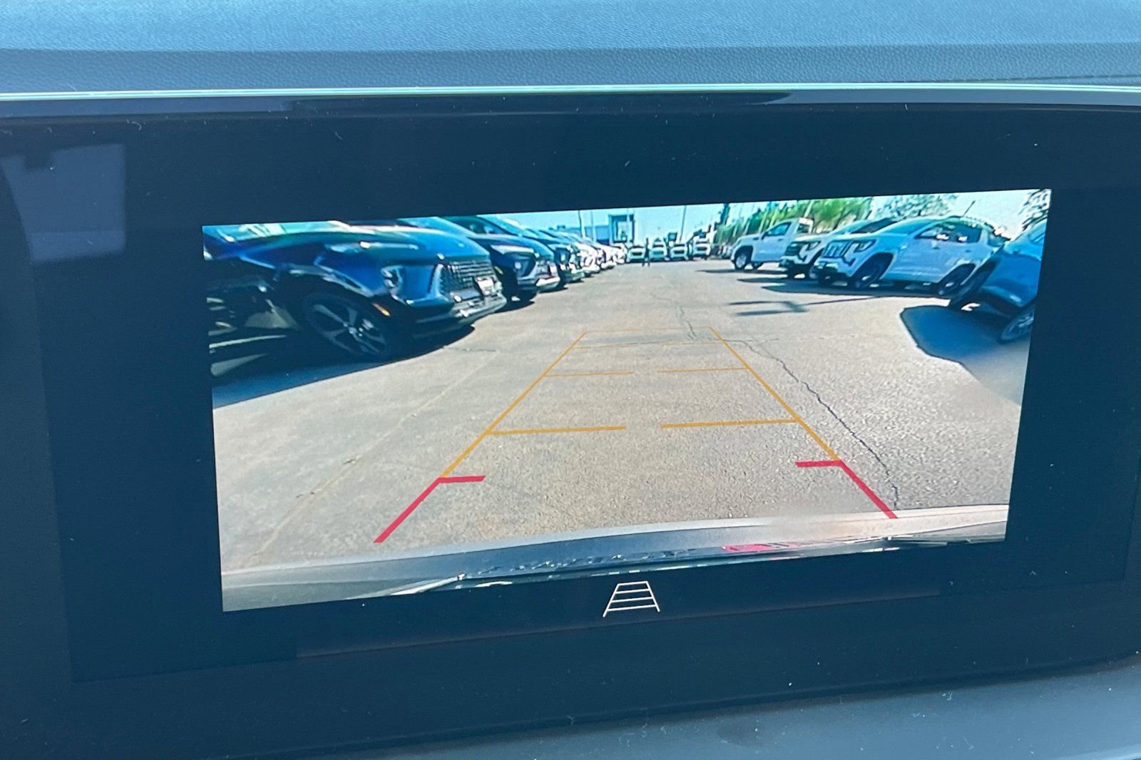 New 2026 Buick Encore GX Preferred w/ Comfort Package image 17