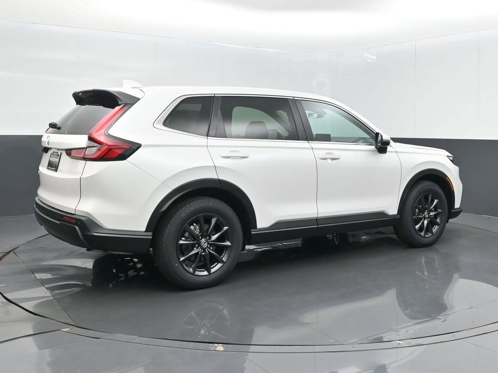 New 2026 Honda CR-V EX-L image 22