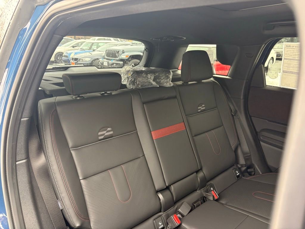 New 2026 MINI Cooper Countryman John Cooper Works image 19