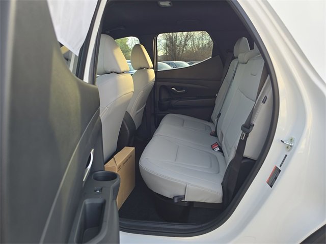 New 2026 Hyundai Santa Cruz SEL image 21