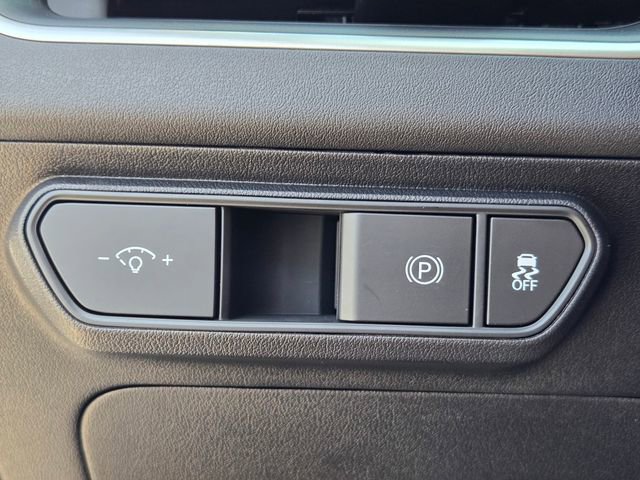 New 2026 Kia K4 LXS image 18