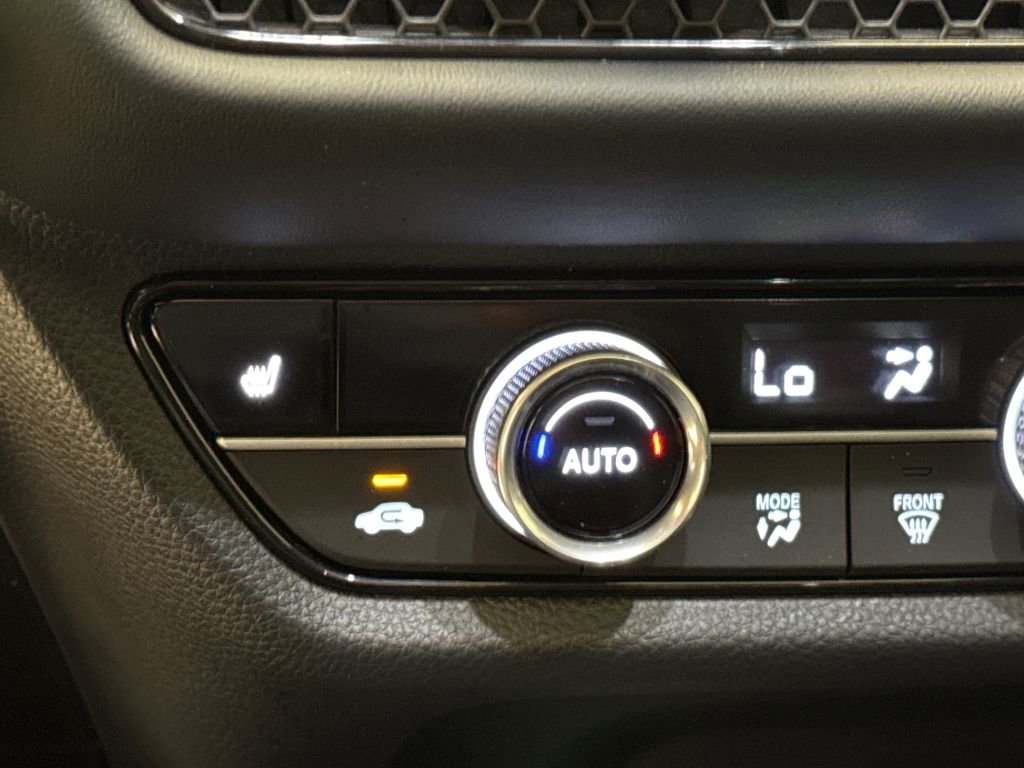 Certified 2025 Honda HR-V EX-L image 25