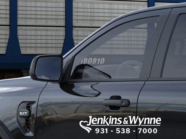 New 2026 Ford Ranger XLT w/ Equipment Group 301A High AWD/4WD image 20