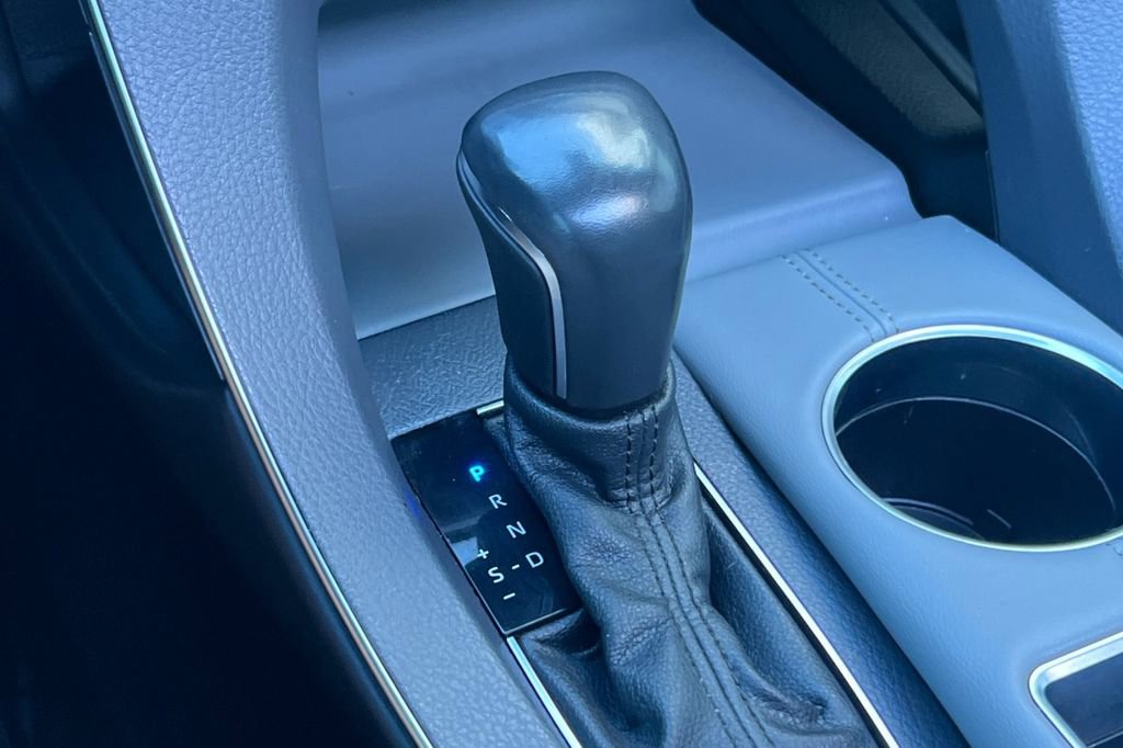 Certified 2022 Toyota Avalon Limited w/ Advanced Safety Package image 22